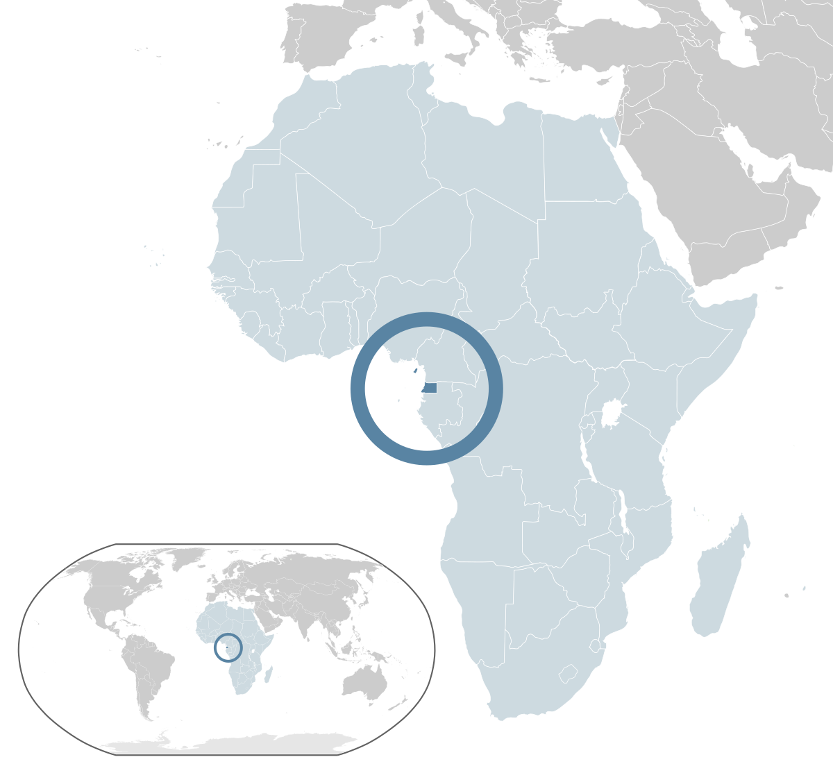 Guinée équatoriale : le pays où la photo est interdite