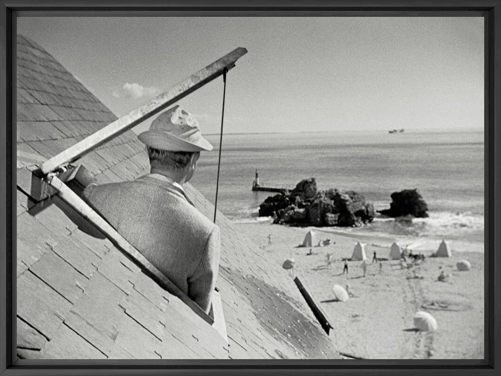 France, Les Vacances de Mr Hulot