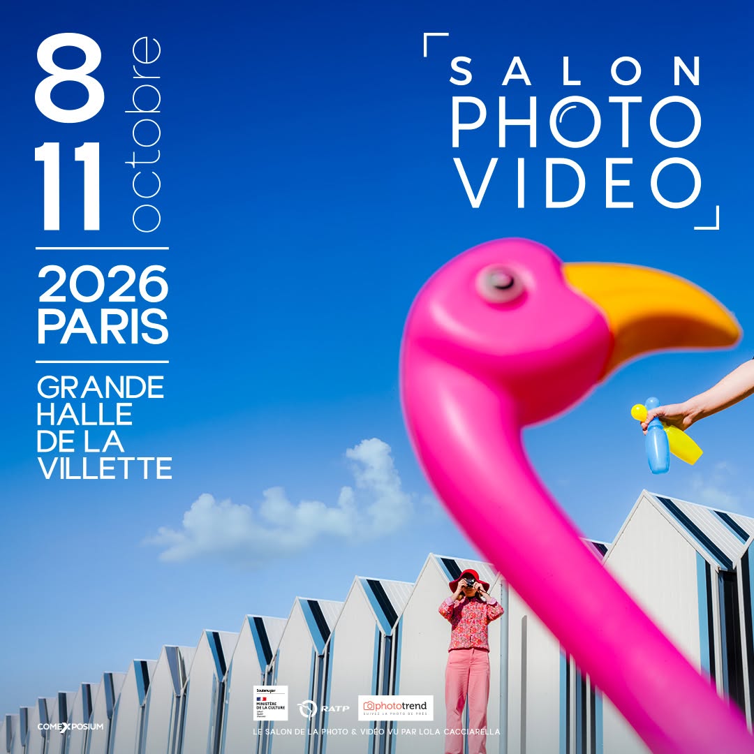 Appareils photo 1826-2026 : la grande exposition